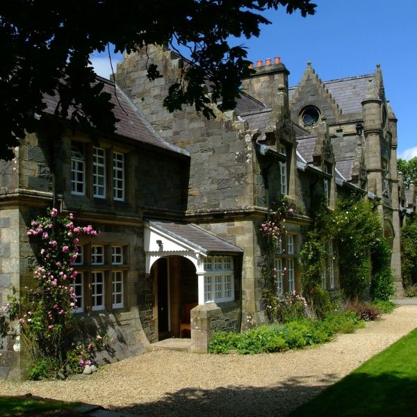 Baronscourt Estate Award Winning Food Producer Rural Business